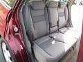 2008 Tango Red Pearl Honda CR-V LX 4WD  photo #13