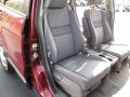 2008 Tango Red Pearl Honda CR-V LX 4WD  photo #14