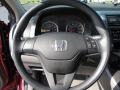 2008 Tango Red Pearl Honda CR-V LX 4WD  photo #17
