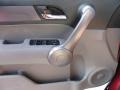 2008 Tango Red Pearl Honda CR-V LX 4WD  photo #18