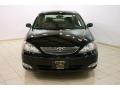 Black - Camry SE Photo No. 2