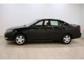 Black - Camry SE Photo No. 4