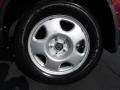 2008 Tango Red Pearl Honda CR-V LX 4WD  photo #23