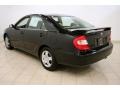 Black - Camry SE Photo No. 5