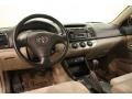 Black - Camry SE Photo No. 10