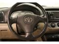 Black - Camry SE Photo No. 11