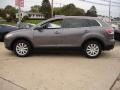 Galaxy Gray Mica - CX-9 Sport Photo No. 8