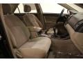 Black - Camry SE Photo No. 17