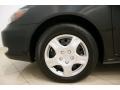 Black - Camry SE Photo No. 24
