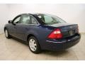 Dark Blue Pearl Metallic - Five Hundred SE Photo No. 5