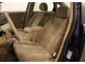 Pebble Beige Interior Photo for 2005 Ford Five Hundred #38507623