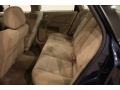 Pebble Beige Interior Photo for 2005 Ford Five Hundred #38507755