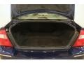 Pebble Beige Trunk Photo for 2005 Ford Five Hundred #38507795