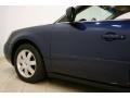 Dark Blue Pearl Metallic - Five Hundred SE Photo No. 24