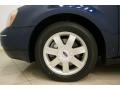 2005 Ford Five Hundred SE Wheel