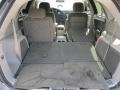 2004 Chrysler Pacifica Standard Pacifica Model Trunk