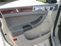 Light Taupe Door Panel Photo for 2004 Chrysler Pacifica #38508119