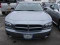 Silver Steel Metallic - Charger SE Photo No. 2
