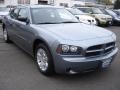 Silver Steel Metallic - Charger SE Photo No. 3