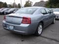 Silver Steel Metallic - Charger SE Photo No. 4
