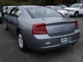 Silver Steel Metallic - Charger SE Photo No. 6