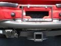 Red Clearcoat - F250 Super Duty XLT Crew Cab 4x4 Renegade Photo No. 19