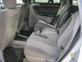 Light Taupe 2004 Chrysler Pacifica Standard Pacifica Model Interior Color
