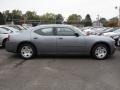 Silver Steel Metallic - Charger SE Photo No. 7