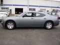 Silver Steel Metallic - Charger SE Photo No. 9