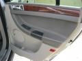 Light Taupe Door Panel Photo for 2004 Chrysler Pacifica #38508347