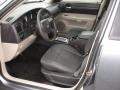Silver Steel Metallic - Charger SE Photo No. 10