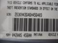 Silver Steel Metallic - Charger SE Photo No. 15