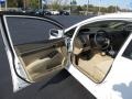 Taffeta White - Civic EX Sedan Photo No. 11