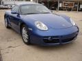 Cobalt Blue - Cayman  Photo No. 3