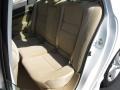 Taffeta White - Civic EX Sedan Photo No. 13