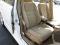 Taffeta White - Civic EX Sedan Photo No. 15