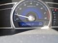 Taffeta White - Civic EX Sedan Photo No. 17
