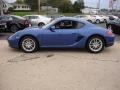 Cobalt Blue - Cayman  Photo No. 9