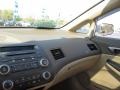 Taffeta White - Civic EX Sedan Photo No. 21