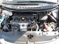 Taffeta White - Civic EX Sedan Photo No. 23