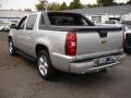 Sheer Silver Metallic - Avalanche LTZ 4x4 Photo No. 6