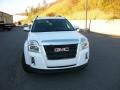 Olympic White - Terrain SLT AWD Photo No. 2