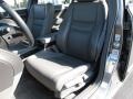 Galaxy Gray Metallic - Civic EX-L Sedan Photo No. 12