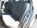 Galaxy Gray Metallic - Civic EX-L Sedan Photo No. 13