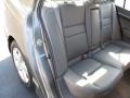 Galaxy Gray Metallic - Civic EX-L Sedan Photo No. 14