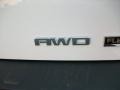 2011 GMC Terrain SLT AWD Marks and Logos