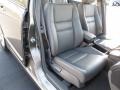 Galaxy Gray Metallic - Civic EX-L Sedan Photo No. 15