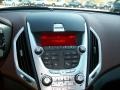 2011 GMC Terrain SLT AWD Controls