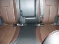 Brownstone 2011 GMC Terrain SLT AWD Interior Color