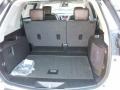 2011 GMC Terrain SLT AWD Trunk